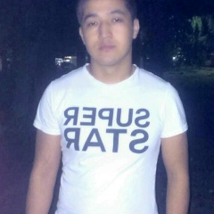 Edik Shamiev, 14.04.1992, Жуковский