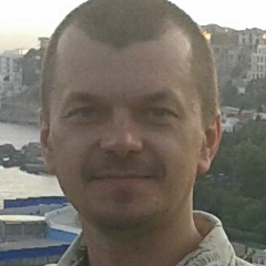 Сергей Ярославцев, 01.07.1973, Москва