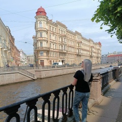 Юлия Кухникова, 14.07