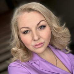 Наталья Разгулина, 27.06, Москва