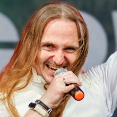 Роман Раум, 13.07, Новосибирск