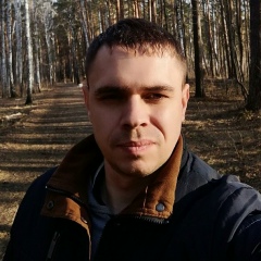 Павел Кузнецов, 25.11, Екатеринбург