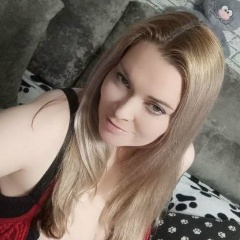 Виктория Иванова, 19.02