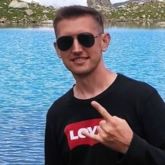 Андрей Полев, 30.08.1991, Воронеж