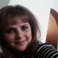 Юлия Белугина, 17.01.1983, Караганда