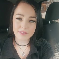 Гульнара Хайрутдинова, 30.05.1991, Набережные Челны