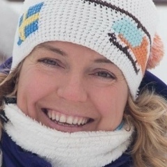 Ирина Ростовцева, Санкт-Петербург