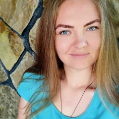 Арина Мокрий, 22.02, Окница