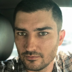 Alisher Akhmedov, 10.02.1988, Los Angeles