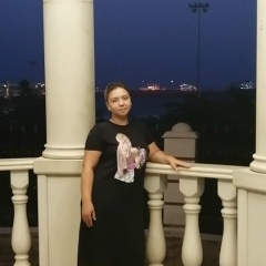 Полина Дурыманова, 01.10.1995, Мыски