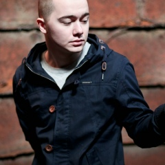 Andrew Andreev, 25.10, Санкт-Петербург