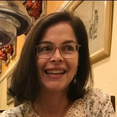 Tereza De-Santos, São Paulo