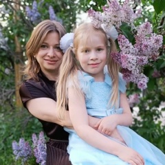 Лена Палагина, 15.07, Пермь