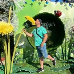 Андрей Хабло, 17.10