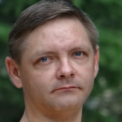 Виталий Митченков, 30.10.1976, Краснодар