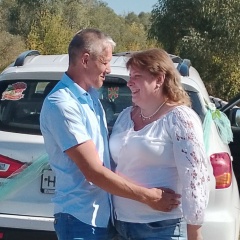 Варвара Новожилова, 05.03, Воскресенск