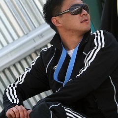 Usen Takhtakhunov, 25.09, Алматы