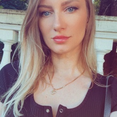 Светлана Рудик, 22.09.1984, Краснознаменск