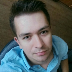 Андрей Соколов, 18.03, Санкт-Петербург