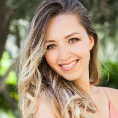 Елена Вострикова, 31.08, Москва