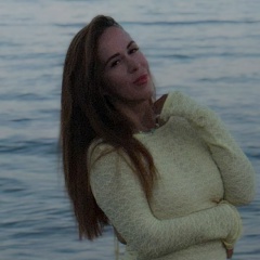 Anuta Kolesnikova, 19.10, Санкт-Петербург