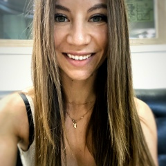 Ольга Кузнецова, 02.09, Москва