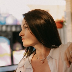 Юлия Фролова, 19.08.1989, Липецк