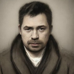 Серджио Бенкин, 20.08.1982, Санкт-Петербург