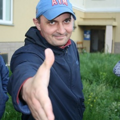 Дмитрий Бушков, 15.10.1980, Челябинск