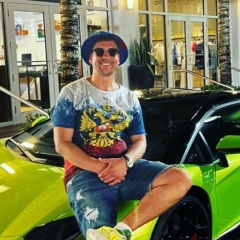 Maharaja Boss, 15.11, Miami Beach
