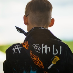 Группа Атомы, Москва