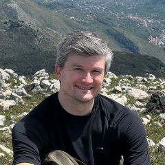 Темир Дабагов, 06.05, Roma