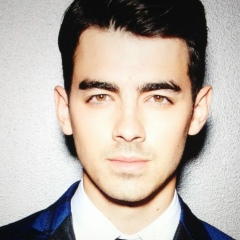 Joe Jonas, 15.08.1989, Los Angeles