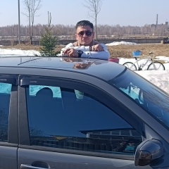 Фаик В, Кимры