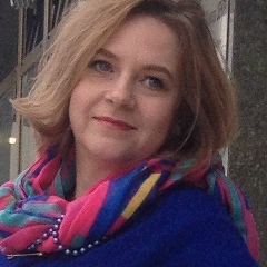 Наталья Вельгушева, 19.12, Москва