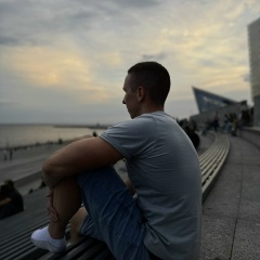 Кирилл Егошин, Санкт-Петербург