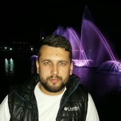 Александр Лукиянчук, 03.09.1985, Киев