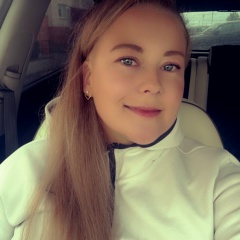 Татьяна Крупа, 29.10.1995, Минск