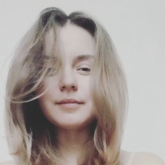 Марина Гирёва, 06.05.1984, Пермь