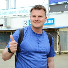 Андрей Климук, 04.01.1989, Севастополь