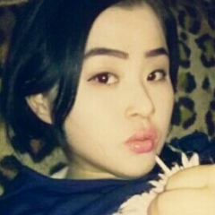 Aziza Janim, 17.03.1994, Шымкент