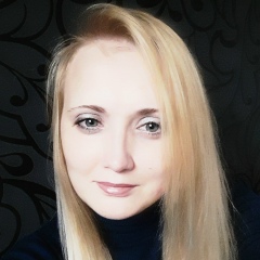Катерина Ketti, 22.01
