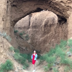 Заяна Манджиева, 13.06