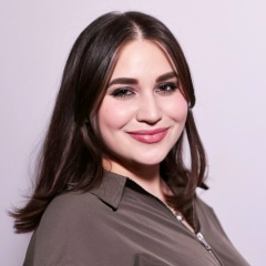 Мария Трофимова, 25.11, Москва
