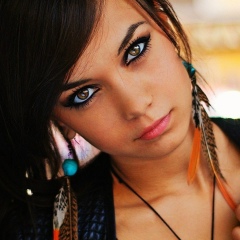 Иванова Алиса, 13.08.1999, Новосибирск