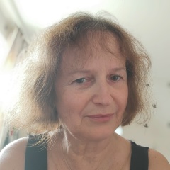 Елена Михайлова, 04.10