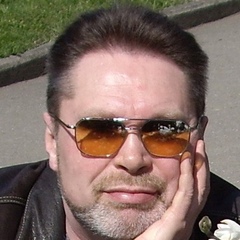 Владимир Кириллов, 07.12, Санкт-Петербург