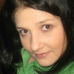 Yana Stankevich, 30.09.1981, Ljungby