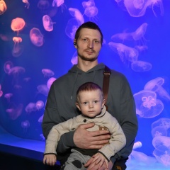 Даниил Попов, 13.03.1986, Санкт-Петербург