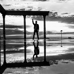 Ақылбек Қосай, 10.04, Актау